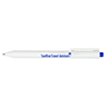 PE216
	-PURITY PEN-Blue with Black Ink
